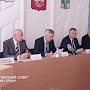 Проблемы и перспективы развития Кировского района обсудили на парламентском Комитете по межнациональным отношениям