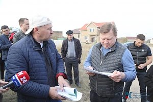 Массив «Балаклавский» в столице Крыма общими усилиями властей постараются легализовать