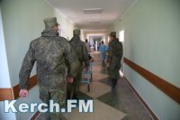 В первой больнице Керчи функционирует вдвое меньше коек, чем требуется