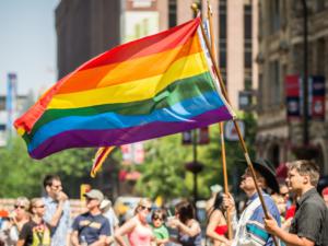 Попытки провести гей-парады в Крыму – это искусственно созданная политическая акция, — Бальбек
