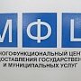 В МФЦ Крыма можно получить разрешение на открытие розничного рынка