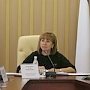 На заседании Комиссии по реализации пенсионных прав граждан при Совете министров Республики Крым рассмотрены заявления 148 граждан