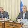Сергей Аксёнов назначил нового председателя Госкомнаца Крыма