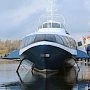 Завод «Вымпел» учредил оператора морских перевозок в Крыму