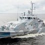 Росгвардия создаёт морскую бригаду для охраны Крымского моста