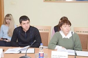 Профильный парламентский Комитет поддержал включение в План приватизации на 2017 год акций санаториев «Ай-Петри», «Дюльбер» и «Мисхор»
