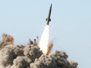 Украина вернёт себе Крым ракетными обстрелами – украинский неонацист