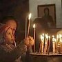 В День народного единства в столице Крыма пройдёт молебен перед иконой Божией матери «Казанской»