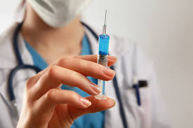 В трёх крымских больницах недостаточно проводят иммунизацию населения