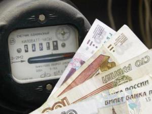 С начала 2018 года плата за электроэнергию для крымчан будет рассчитана по социальной норме