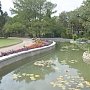 Спустя четверть века в Никитском саду вновь откроется для посетителей парк «Монтедор»