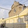 В Еврейской общине Крыма рассказали о планах по историческим зданиям синагог в Симферополе