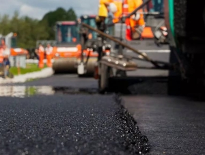На ремонт и содержание крымских дорог в этом году потратили 3,4 миллиарда рублей