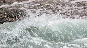 Завершено расследование по факту крушения плавучего подъемного крана у берегов Ялты
