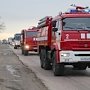 Сергей Шахов: уступите дорогу пожарному автомобилю!