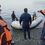 В Крыму будут судить троих сотрудников «Морспасслужба Росморречфлота» за затонувший плавкран