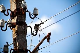 В начале следующей недели на нескольких улицах Симферополя ограничат подачу электричества