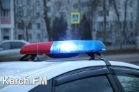 В Керчи в Аршинцево сбили ребенка