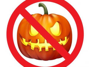 Аксенов попросил школьников и студентов не праздновать Хеллоуин