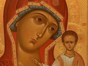 В Крыму произойдёт ежегодный крестный ход со списком Казанской иконы Божией Матери