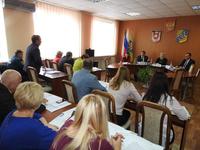 Заместители Председателя Совета министров Республики Крым провели аппаратные совещания в курируемых регионах