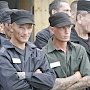 В Крыму заключенных желают отправить на стройки по ФЦП
