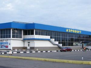 Аэропорт «Симферополь» перешел на осенне-зимнее расписание полетов