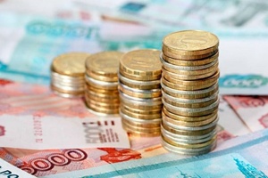 В Крыму одобрили трехлетний бюджет