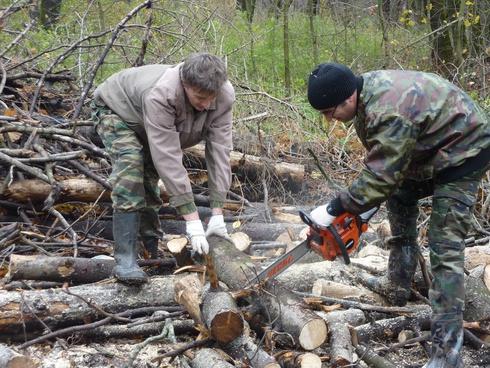 Владимир Поздняков обратился в Следственный Комитет с просьбой оценить действия учреждений Минприроды Забайкальского края