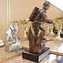 Победители регионального этапа фестиваля «Созвездие мужества 2017» получили свои награды