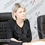 Евгения Добрыня: Никто не будет продавать акции по заниженной цене в ущерб республике