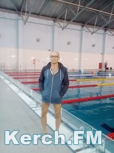 Керчане привезли 7 золотых медалей с кубка ЮФО по плаванию