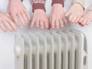 Отопление в домах ялтинцев включат 2 ноября