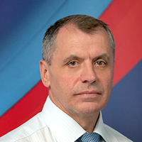 Владимир Константинов поздравил КФУ с днём народного единства