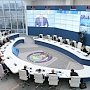 В МЧС России под руководством Владимира Пучкова прошло заседание Правительственной комиссии чрезвычайным ситуациям
