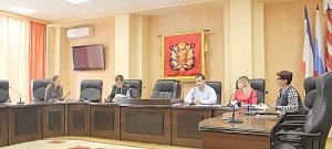 Админкомиссия оштрафовала керчан на 391 тыс рублей