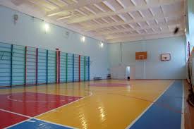 В следующем году в восьми крымских школах проведут капремонты спортзалов
