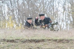 Произойдёт реконструкция подвига бойцов 11-го ДЗОТа в Камышловском овраге