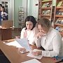 В Севастополе Большой этнографический диктант написали несколько сотен человек