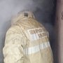 В одном из сёл Симферопольского района ликвидировали пожар
