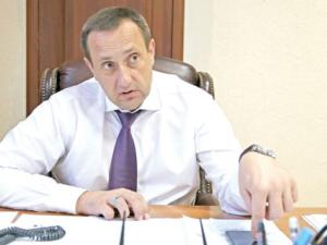 Неравнодушные граждане попросили провести конкурc на должность главы Ялты заново, — Серов
