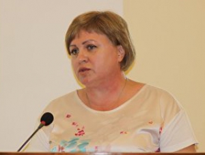 Назначение Сотниковой на пост главы администрации Ялты имеют возможность отменить