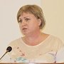 Назначение Сотниковой на пост главы администрации Ялты имеют возможность отменить