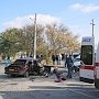Жуткое ДТП в Крыму: 10 человек в больнице, ребенок погиб
