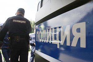 Полицейские Керчи призывают вступать в общественные объединения правоохранительной направленности