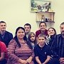 В Гуманитарно-педагогической академии в Ялте получили образование 7 членов одной семьи