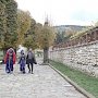 Украина обратилась в ЮНЕСКО из-за реставрации Ханского дворца в Бахчисарае