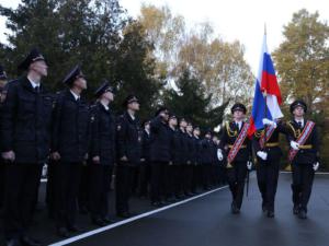 Вице-премьер Крыма поздравил сотрудников правоохранительных органов с профессиональным праздником