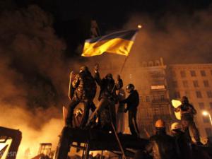 Крымский учёный считает, что киевский Майдан нельзя называть революцией