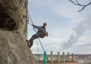 На ГРЭСе будут состязаться туристы-спортсмены